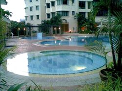 Simsville (D14), Condominium #501325781